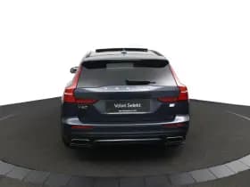 Volvo V60 thumbnail 8
