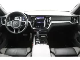 Volvo V60 thumbnail 9