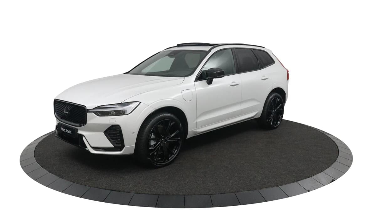Volvo XC60 — foto 1