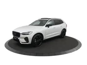 Volvo XC60 thumbnail 1
