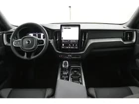 Volvo XC60 thumbnail 4