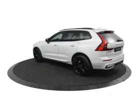 Volvo XC60 thumbnail 41
