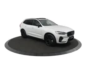 Volvo XC60 thumbnail 43