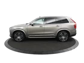 Volvo XC90 thumbnail 2