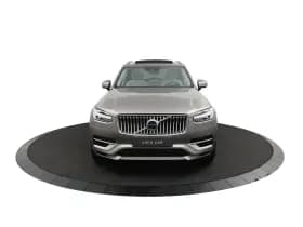 Volvo XC90 thumbnail 28