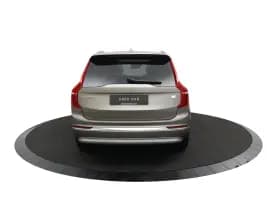 Volvo XC90 thumbnail 29