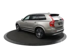 Volvo XC90 thumbnail 30