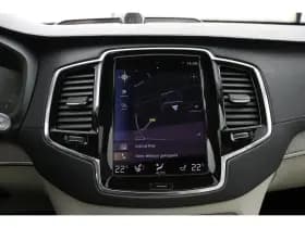 Volvo XC90 thumbnail 5