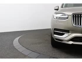 Volvo XC90 thumbnail 43