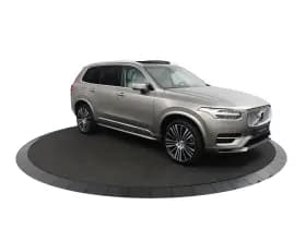 Volvo XC90 thumbnail 49
