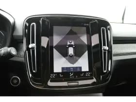 Volvo XC40 thumbnail 12