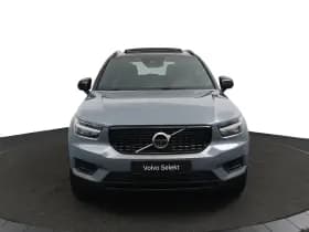 Volvo XC40 thumbnail 7