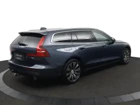 Volvo V60 thumbnail 2