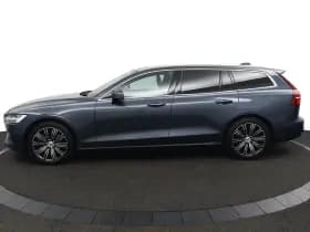 Volvo V60 thumbnail 3