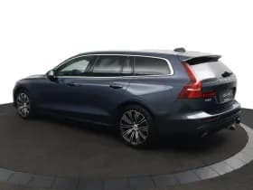 Volvo V60 thumbnail 4