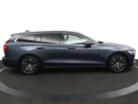 Volvo V60 thumbnail 5