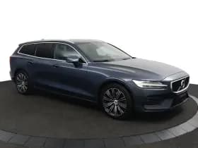 Volvo V60 thumbnail 6