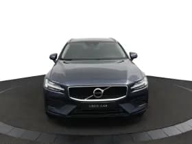 Volvo V60 thumbnail 7