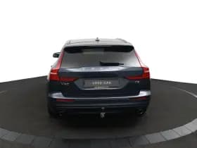 Volvo V60 thumbnail 8