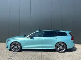 Volvo V60 thumbnail 2