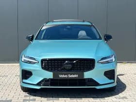 Volvo V60 thumbnail 16