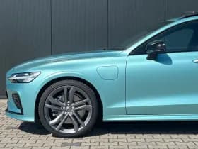 Volvo V60 thumbnail 24