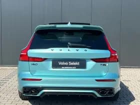 Volvo V60 thumbnail 25
