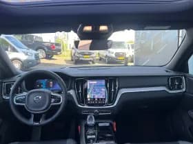 Volvo V60 thumbnail 4