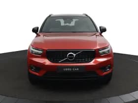 Volvo XC40 thumbnail 8