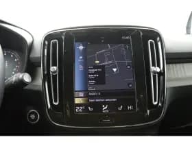 Volvo XC40 thumbnail 21