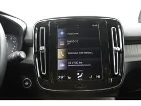 Volvo XC40 thumbnail 38