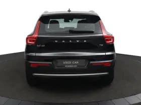 Volvo XC40 thumbnail 42