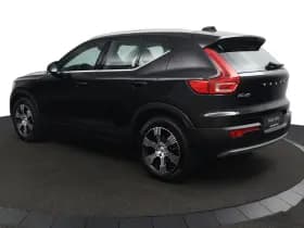 Volvo XC40 thumbnail 7