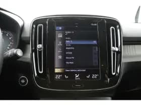 Volvo XC40 thumbnail 10
