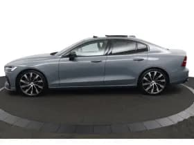 Volvo S60 thumbnail 3