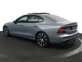 Volvo S60 thumbnail 4