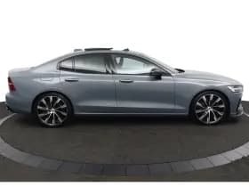 Volvo S60 thumbnail 5