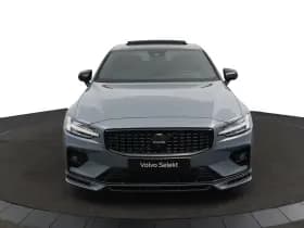Volvo S60 thumbnail 7