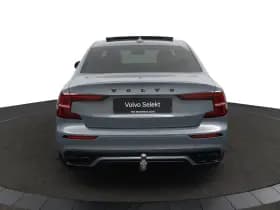 Volvo S60 thumbnail 8