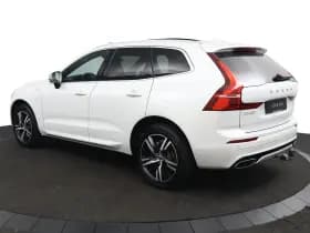Volvo XC60 thumbnail 16