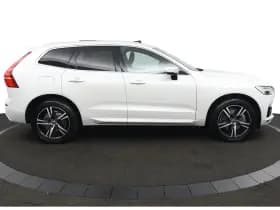 Volvo XC60 thumbnail 37