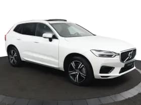 Volvo XC60 thumbnail 38