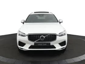 Volvo XC60 thumbnail 39