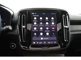 Volvo XC40 thumbnail 18