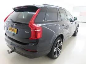 Volvo XC90 thumbnail 7
