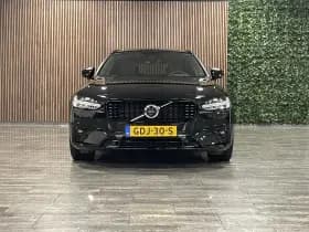 Volvo V90 thumbnail 2