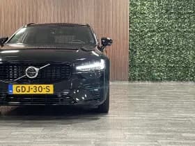 Volvo V90 thumbnail 11