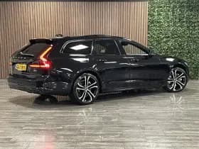 Volvo V90 thumbnail 3