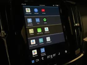 Volvo V90 thumbnail 26