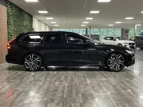 Volvo V90 thumbnail 8
